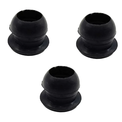 New PCV Valve & Grommet Kit 90 Degree for Toyota Tacoma T100 Tundra 3.4L V6 12204-62010 90480-18001 - image 6